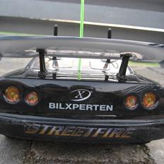 Bil  HBX Skyline BXP 