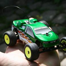 Truck Team Losi Micro-T