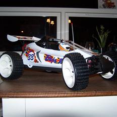 Off-Roader FG - Baja