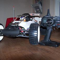 Off-Roader FG - Baja