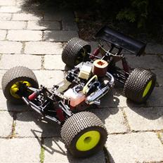 Truck Hong Nor X1-CRT Pro