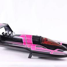 Båd graupner taifun