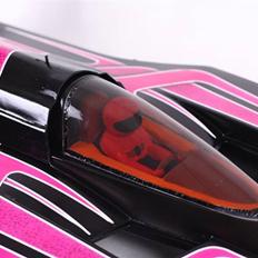 Båd graupner taifun