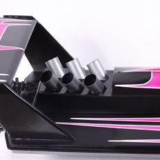 Båd graupner taifun