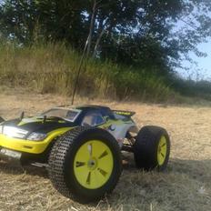 Bil Kyosho Inferno ST Sport