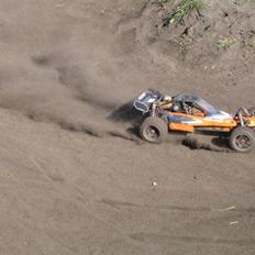 Buggy HPI Baja ss SOLGT 