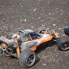 Buggy HPI Baja ss SOLGT 