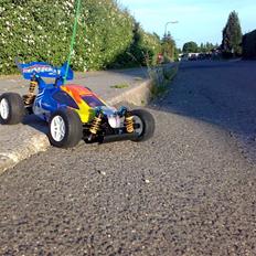 Buggy HBX MAX Buggy XTi