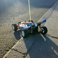 Buggy HBX MAX Buggy XTi