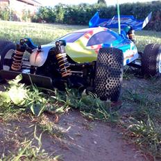 Buggy HBX MAX Buggy XTi