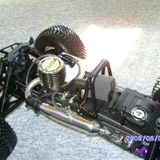 Off-Roader Savage XL--SOLGT--