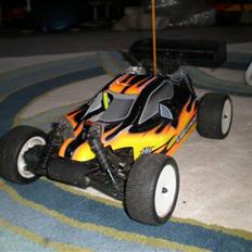 Buggy HB lightning 10