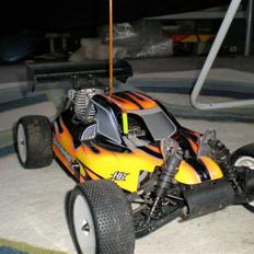 Buggy HB lightning 10