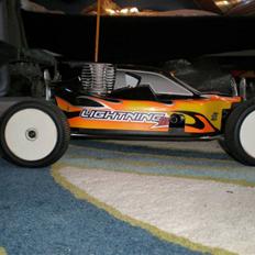 Buggy HB lightning 10