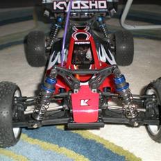 Buggy KYOSHO lazer zx-5