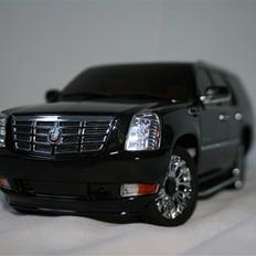 Bil mini-z Cadillac Escalade