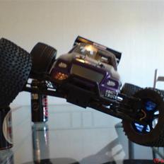 Truck HN X1CRT Jammin Pro Trugg