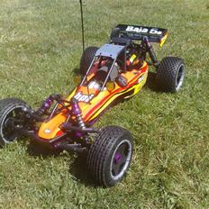 Buggy Baja 5b