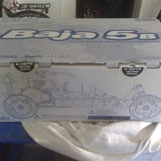 Buggy Baja 5b