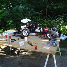 Off-Roader Fg Marder