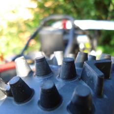 Off-Roader Fg Marder