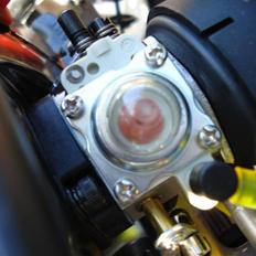 Off-Roader Fg Marder