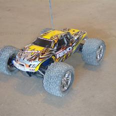 Off-Roader Revo 3.3 (solgt)