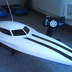 Båd EP Racing (tuner)