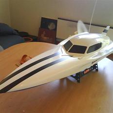 Båd EP Racing (tuner)