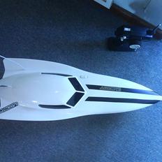 Båd EP Racing (tuner)