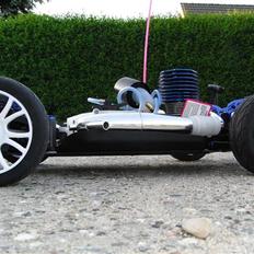 Bil Rapido med SH.28 sælges