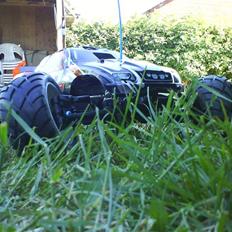 Off-Roader jato 3.3