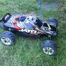 Off-Roader jato 3.3