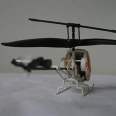 Helikopter Fairy