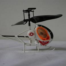 Helikopter Fairy