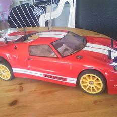 Bil kl model (kl-06s)