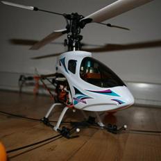 Helikopter Honny bee Cool