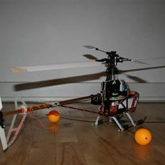 Helikopter Honny bee Cool