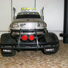 Truck Nikko Ford F:150