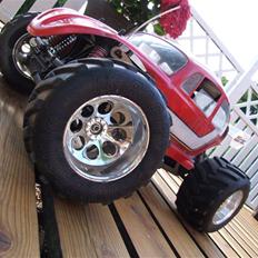 Off-Roader FG MB PRO