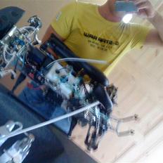 Bil Lauterbacher X-link