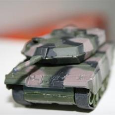 Militær Silverlit X-Tank