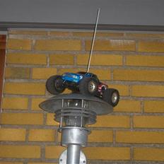 Off-Roader RC18MT Byttet !