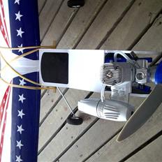 Fly Arising Star Crashed