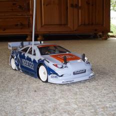 Bil VMAX driftcar "solgt"