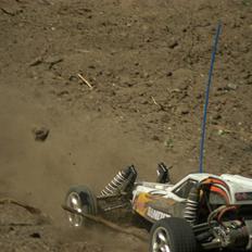 Buggy traxxas bandit xl5