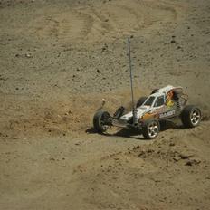 Buggy traxxas bandit xl5