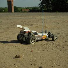 Buggy traxxas bandit xl5