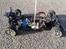Bil Kyosho PureTen Alpha 3 - Bilen under "hatten" :D