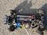Bil Kyosho PureTen Alpha 3 - Set ovenfra..